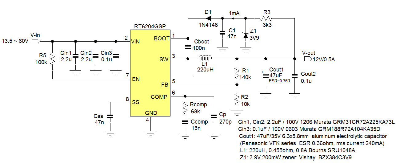 Technical Document Image Preview